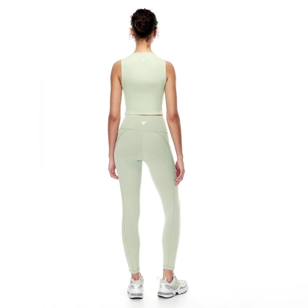 the trace hi rise legging